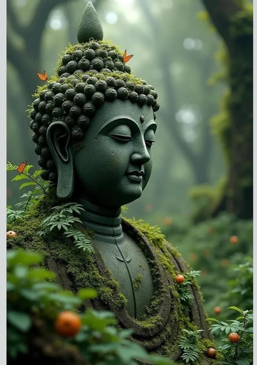 Lama Fera Healing