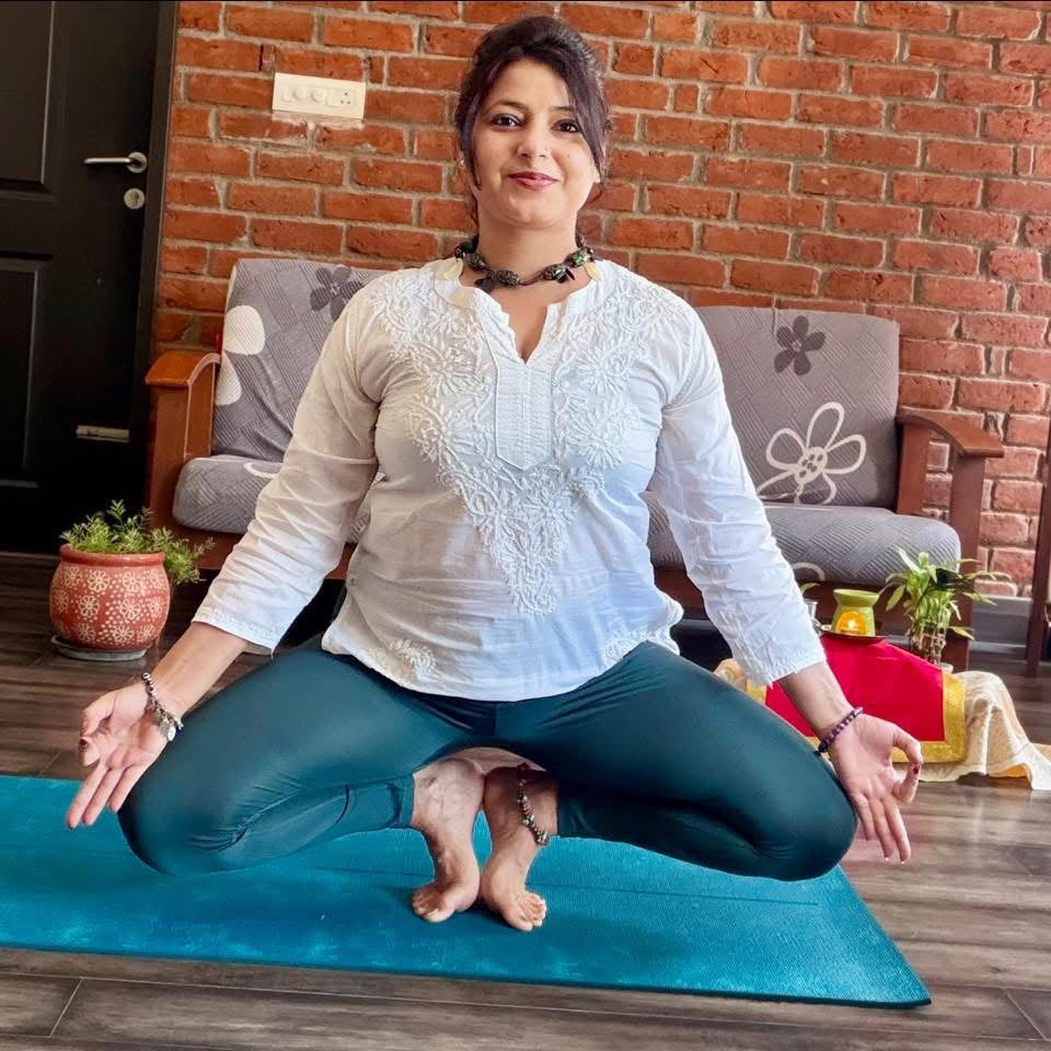 Group Yoga