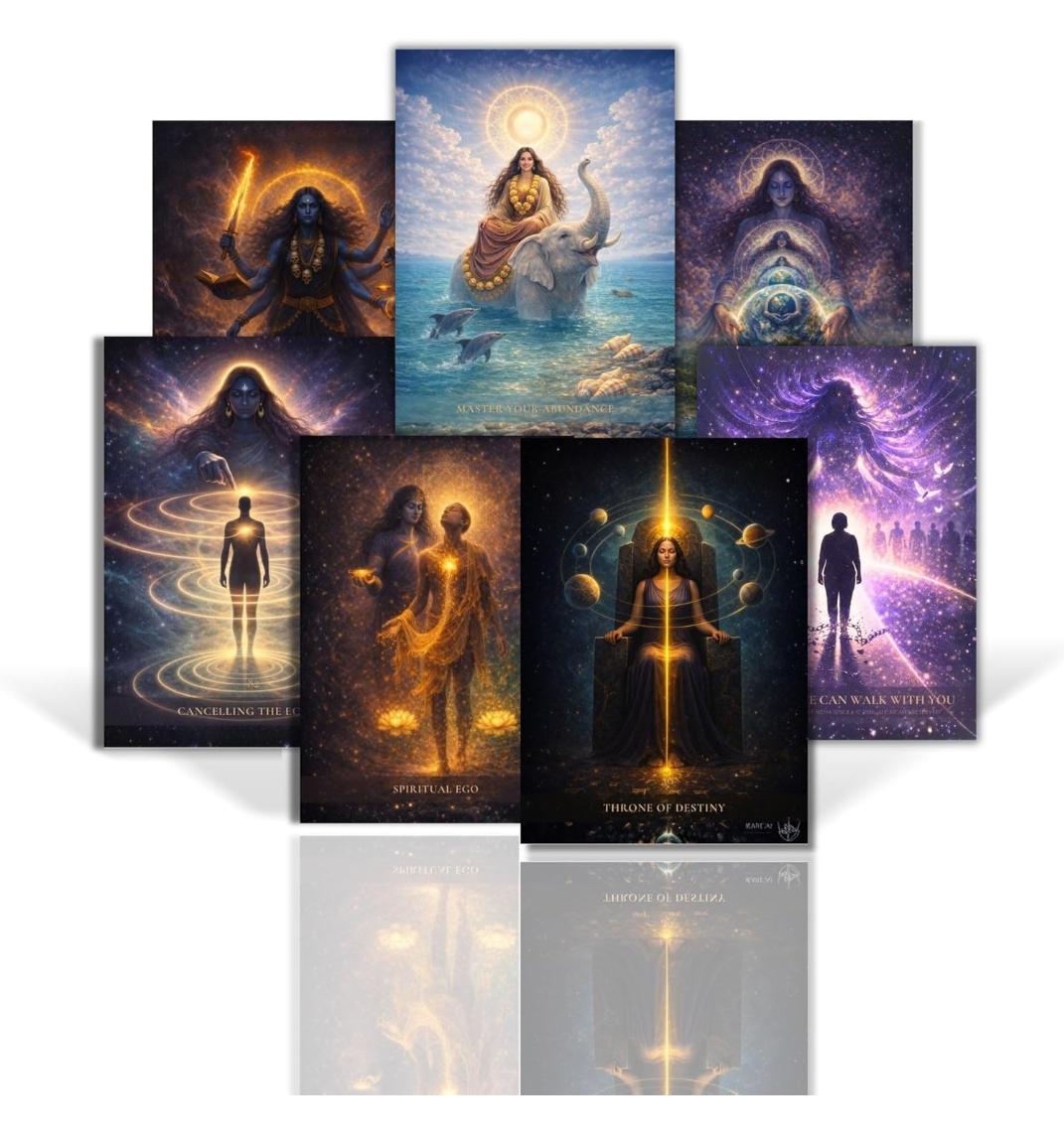 Reiki session